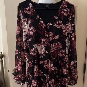 Rue 21 Skort